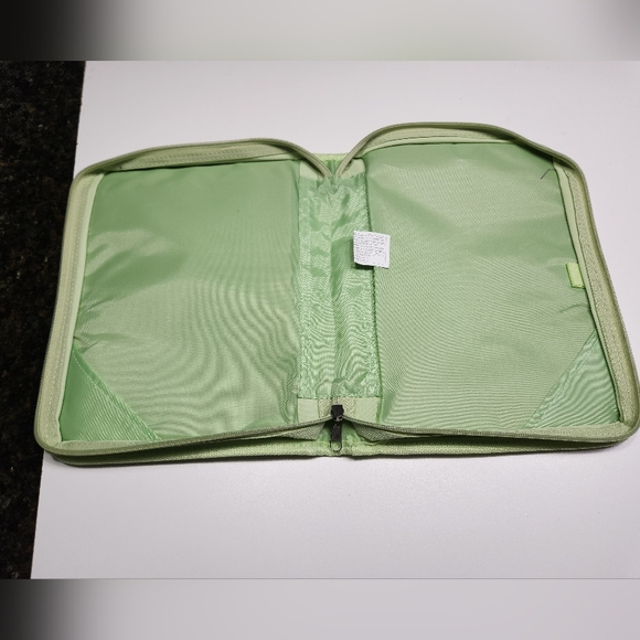 Tablet Carrier Bag Size 8in. X 11in. - Picture 2 of 2